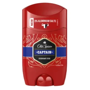 خرید و قیمت مام اولد اسپایس Old Spice مدل Captain حجم 50 میل
