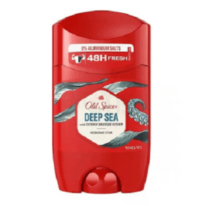 خرید و قیمت مردانه اولد اسپایس Old Spice مدل Deep Sea حجم 50 میل