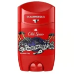 خرید و قیمت مام صابونی اولد اسپایس Old Spice مدل Night Panther حجم 50 میل