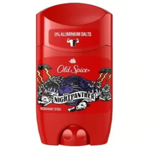 خرید و قیمت مام صابونی اولد اسپایس Old Spice مدل Night Panther حجم 50 میل