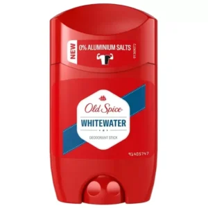 خرید و قیمت مام صابونی اولد اسپایس Old Spice مدل WHITEWATER حجم 50 میل