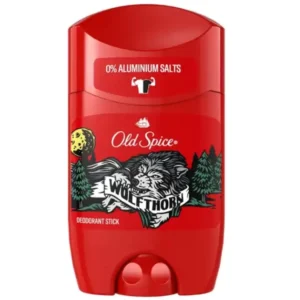 خرید و قیمت مام صابونی اولد اسپایس Old Spice مدل Wolfthorn حجم 50 میل