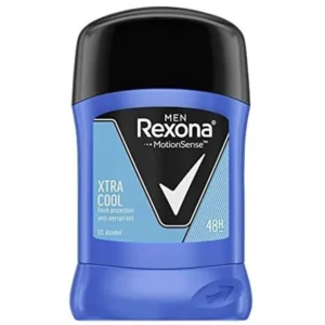 خرید و قیمت مام صابونی رکسونا Rexona مردانه مدل Extra Cool فیلیپین حجم 40 گرم