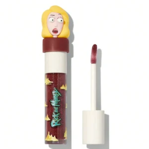 خرید و قیمت لیپ گلس شیگلم Sheglam سری Rick and Morty رنگ Beth