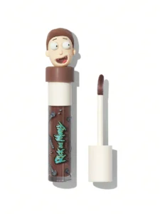 خرید و قیمت لیپ گلس شیگلم Sheglam سری Rick and Morty رنگ Morty