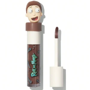 خرید و قیمت لیپ گلس شیگلم Sheglam سری Rick and Morty رنگ Morty