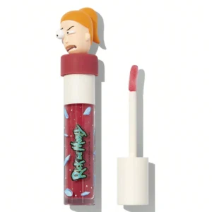 خرید و قیمت لیپ گلس شیگلم Sheglam سری Rick and Morty رنگ Summer