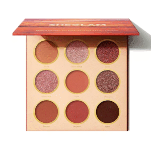 خرید و قیمت پالت سایه شیگلم Sheglam مدل Beach Sunset