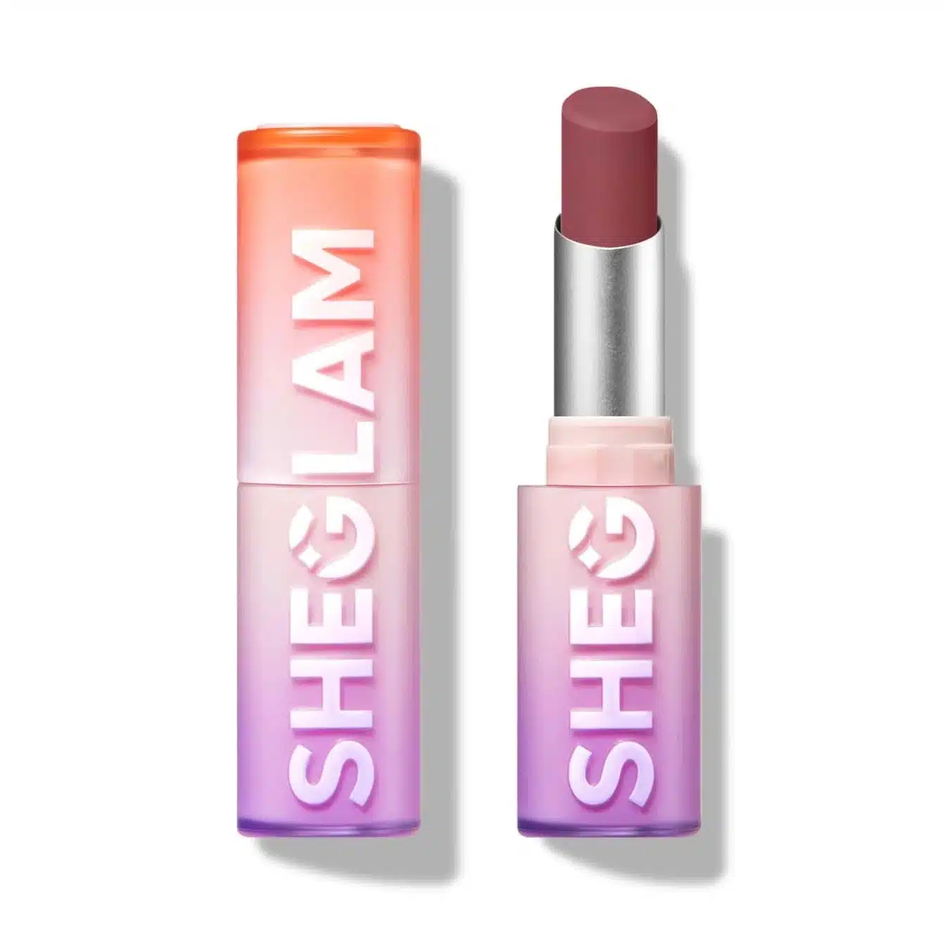 خرید و قیمت رژ لب براق شیگلم Sheglam رنگ A Bold Plan