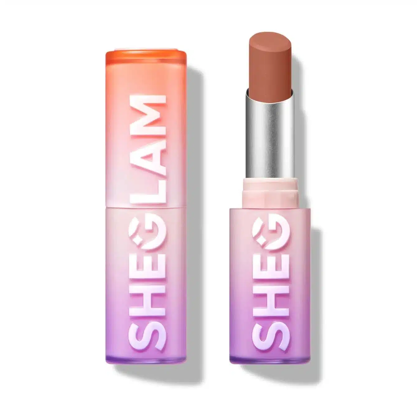 خرید و قیمت رژ لب مات شیگلم Sheglam رنگ Gotcha