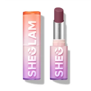 خرید و قیمت رژ لب براق شیگلم Sheglam رنگ Rent Free