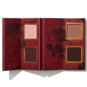 خرید و قیمت پالت سایه 4 رنگ شیگلم sheglam مدل Ember Rose