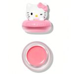 خرید و قیمت رژ گونه چند منظوره شیگلم Sheglam سری Hello Kitty رنگ Paw Print
