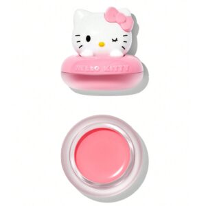 خرید و قیمت رژ گونه چند منظوره شیگلم Sheglam سری Hello Kitty رنگ Paw Print