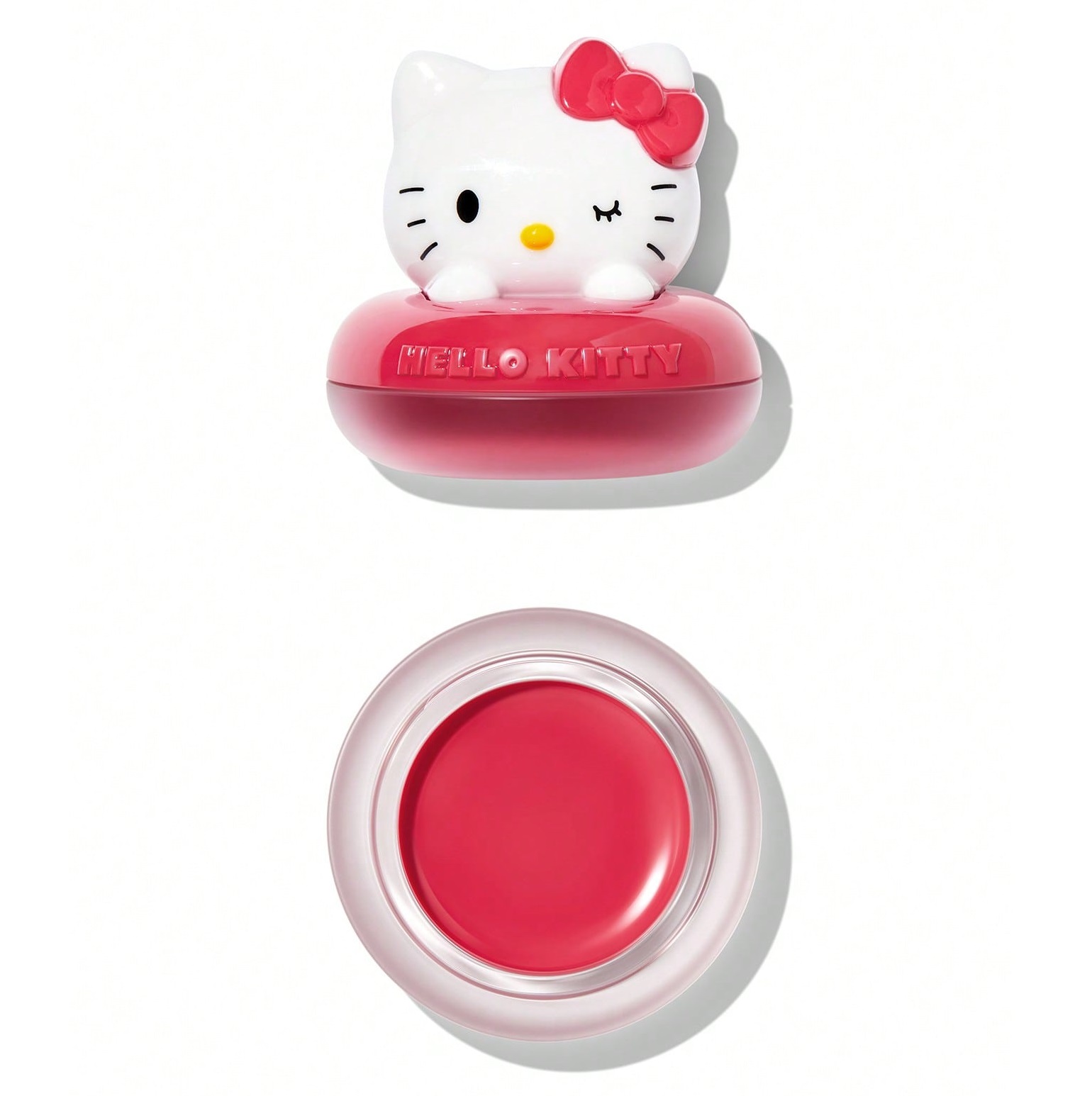 خرید و قیمت رژ گونه منظوره شیگلم Sheglam سری Hello Kitty رنگ Purr-ty
