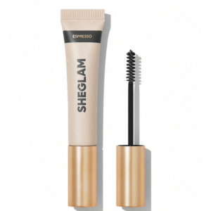 خرید و قیمت ژل ابرو رنگی شیگلم Sheglam مدل Hold Em Up رنگ اسپرسو