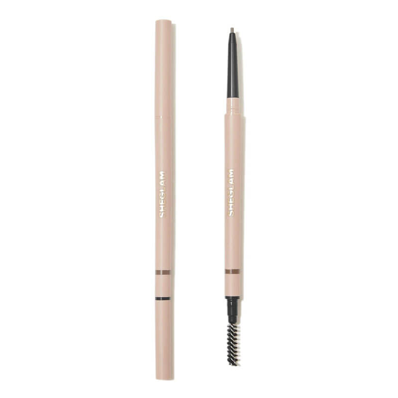 خرید و قیمت مداد ابرو شیگلم Sheglam مدل Insta-Fill رنگ Dark Brown قهوه ای تیره