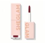 خرید و قیمت تینت لب مایع شیگلم sheglam مدل Level Up