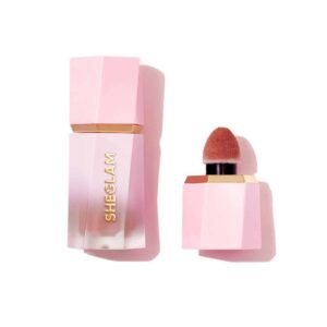 خرید و قیمت رژ گونه شیگلم Sheglam رنگ Risky Business