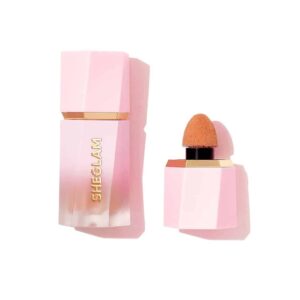 خرید و قیمت رژ گونه شیگلم Sheglam رنگ Float On