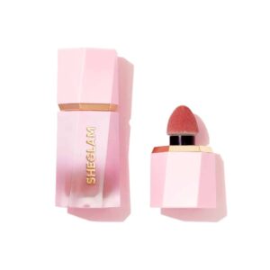 خرید و قیمت رژ گونه شیگلم Sheglam رنگ Rose Ritual