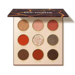 خرید و قیمت پالت سایه شیگلم sheglam مدل Lots To Lava