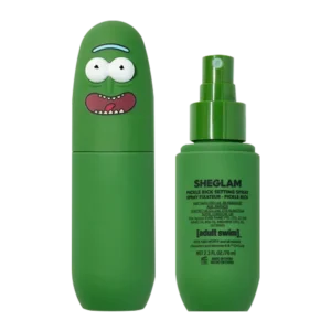 خرید و قیمت اسپری فیکس شیگلم Sheglam سری Rick and Morty حجم 70 میل