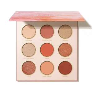 خرید و قیمت پالت سایه شیگلم sheglam مدل Rose Code