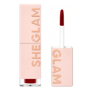 خرید و قیمت تینت لب مایعSheglam مدل Wake-up Call