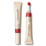 خرید و قیمت لیپ گلاس کوشنی شیگلم Sheglam رنگ Beauty Sleep وزن 10 گرم