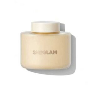 خرید و قیمت پودر فیکس شیگلم Sheglam مدل Blur In A Bottle رنگ Banana وزن 30 گرم