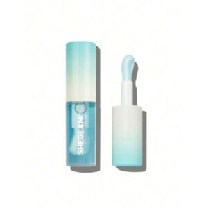 خرید و قیمت لیپ گلس حجم دهنده شیگلم Sheglam مدل Ice Queen