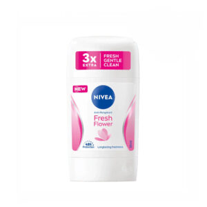 خرید و قیمت مام صابونی نیوا Nivea مدل Fresh Flower حجم 50 میل