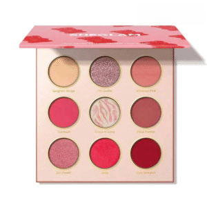 خرید و قیمت پالت سایه شیگلم Sheglam مدل Love Candy
