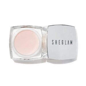 خرید و قیمت پرایمر کاسه ای شیگلم SHEGLAM مدل Birthday skin pink حجم 30 گرم