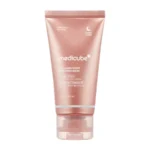 خرید و قیمت ماسک شب کلاژن مدی کیوب Medicube حجم 75 میل