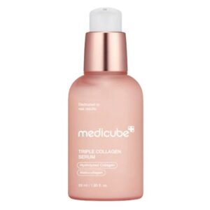 خرید و قیمت سرم تریپل کلاژن مدی کیوب Medicube حجم 55 میل