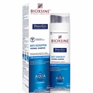 خرید و قیمت شامپو ضد شوره بیوکسین BIOXCIN حجم 300 میل