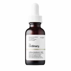 خرید و قیمت سرم دور چشم کافئین اوردینری The Ordinary حجم 30 میل