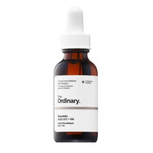 خرید و قیمت سرم ماندلیک اسید 10% + HA اوردینری The Ordinary حجم 30 میل