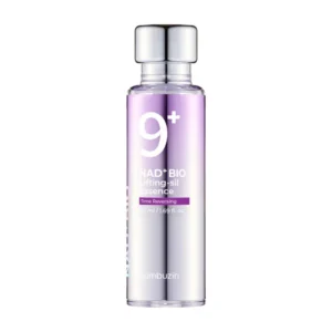 خرید و قیمت اسنس ضد چروک و لیفتینگ بایو نامبوزین Numbuzin NAD+Bio Lifting-sil Essence شماره 9 حجم 50 میل