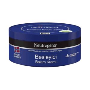 خرید و قیمت کرم دست و صورت نوتروژینا Neutrogena پوست خیلی خشک حجم 200 میل