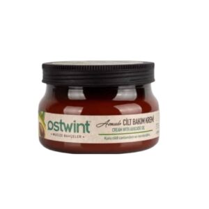 خرید و قیمت کرم دست استیونت Ostwint حاوی عصاره آووکادو حجم 300 میل