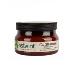 خرید و قیمت کرم دست استیونت OstWint حاوی روغن زیتون حجم 300 میل