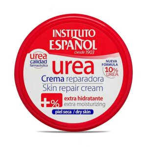 خرید و قیمت کرم دست و بدن انستیتو اسپانول Instituto Espanol اوره حجم 400 میل