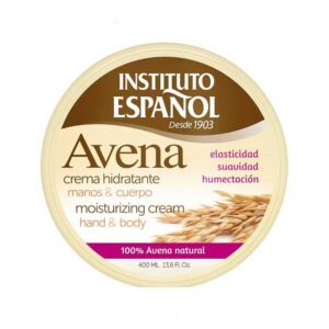 خرید و قیمت کرم دست و بدن انستیتو اسپانول Instituto Espanol اونا جو دوسر حجم 400 میل