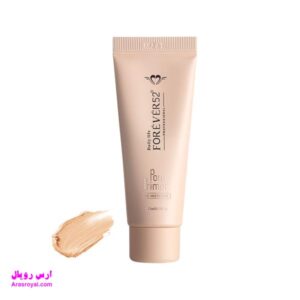 خرید و قیمت پرایمر منافذ باز فوراور Forever52 مدل Pore Primer حجم 22 میل