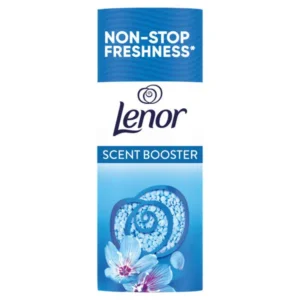 خرید و قیمت دانه های خوشبو کننده لباس لنور Lenor رایحه Spring Awakening (خنک و بهاری) حجم 155 گرم