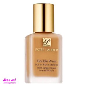 خرید و قیمت کرم پودر استی لادر Estée Lauder مدل Double Wear شماره 3N2 حجم 30 میل