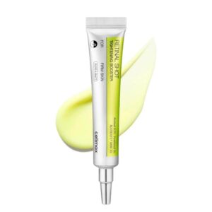 خرید و قیمت بوستر ضد چروک و سفت کننده رتینال شات سلیمکس Celimax حجم 15 میل
